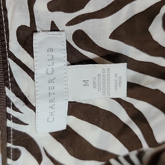 Bathing suit cover-up - Picture 4 of 4